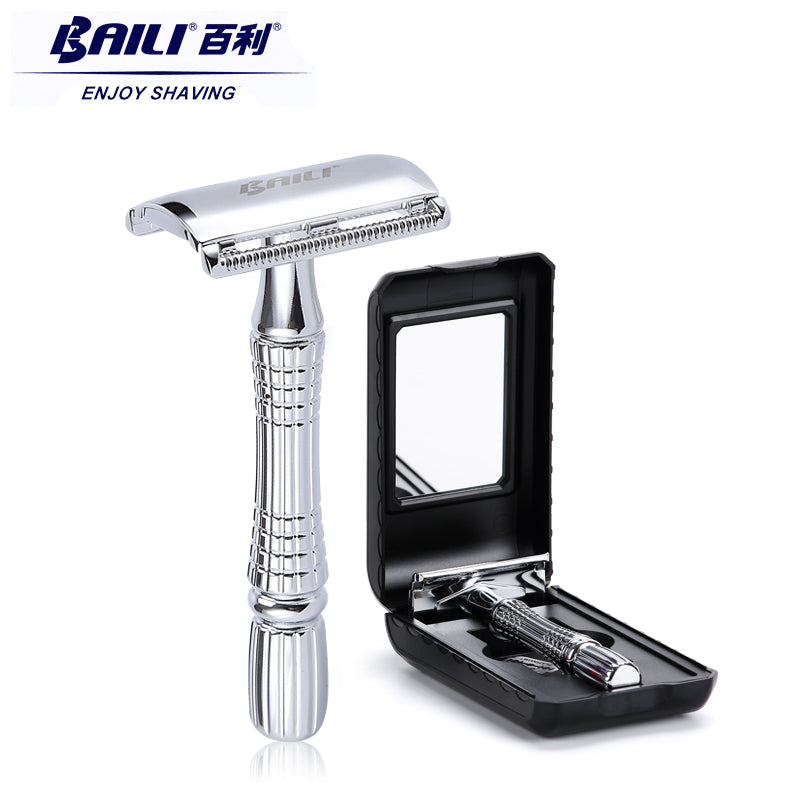 Baili Razor Kit