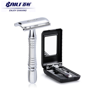 Baili Razor Kit