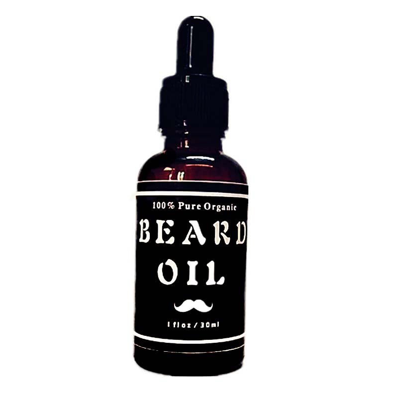 Preboily Beard Oil