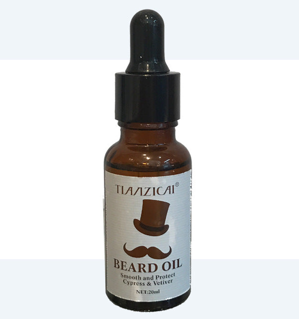 Tianzicai Beard Oil