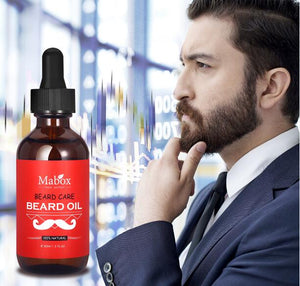 Tianzicai Beard Oil