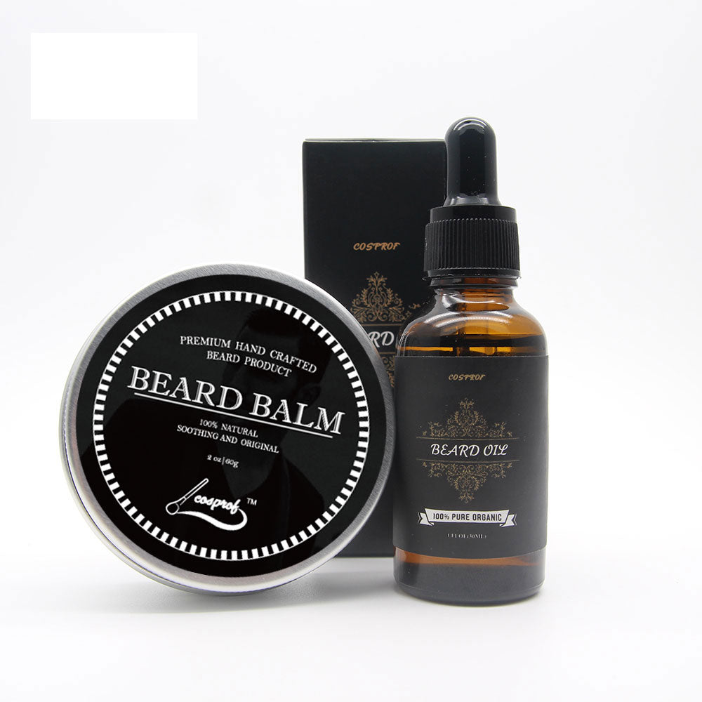 Beard Balm