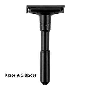 QShave Razor