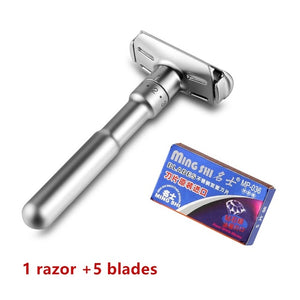 Yintal Razors