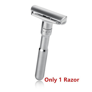 Yintal Razors