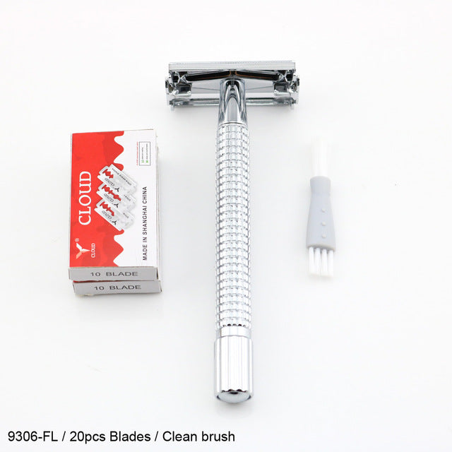 Weishi Razor