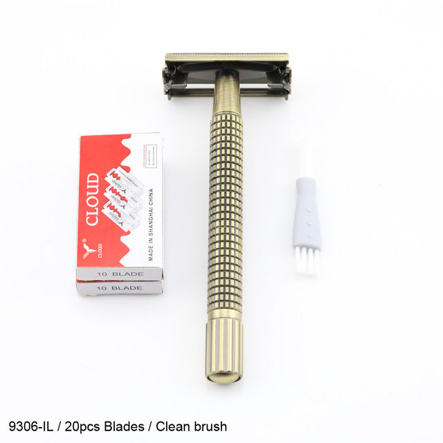 Weishi Razor