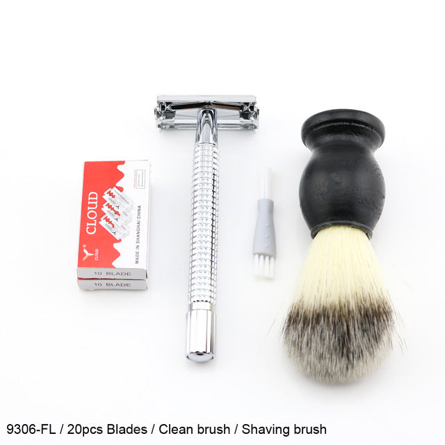 Weishi Razor