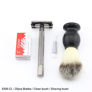 Weishi Razor
