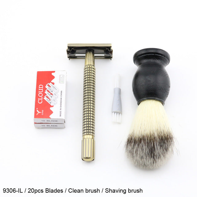 Weishi Razor