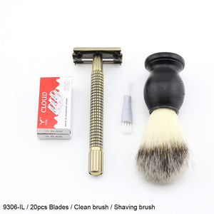Weishi Razor